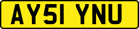 AY51YNU