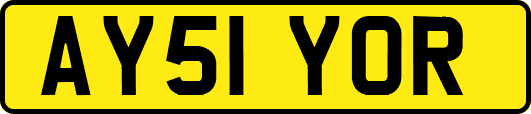 AY51YOR