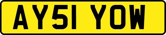 AY51YOW