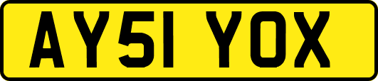 AY51YOX