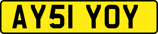 AY51YOY