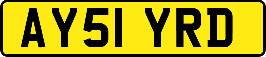 AY51YRD