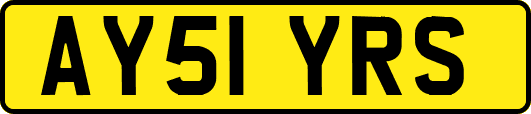 AY51YRS