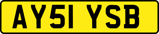 AY51YSB