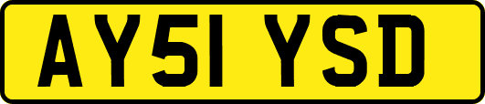 AY51YSD
