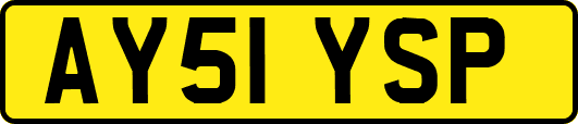 AY51YSP