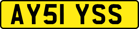 AY51YSS