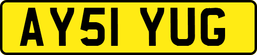AY51YUG