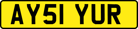 AY51YUR