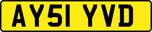 AY51YVD