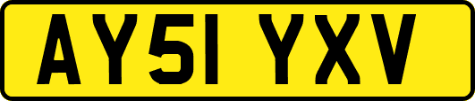 AY51YXV
