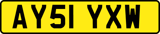 AY51YXW