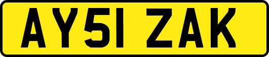 AY51ZAK