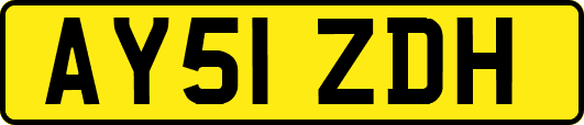 AY51ZDH