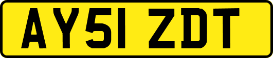 AY51ZDT