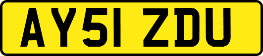 AY51ZDU