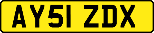 AY51ZDX