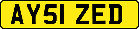 AY51ZED
