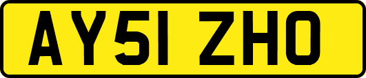 AY51ZHO