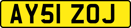 AY51ZOJ