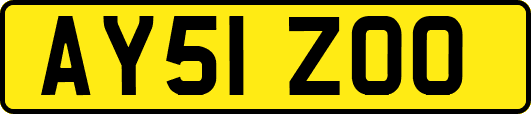 AY51ZOO
