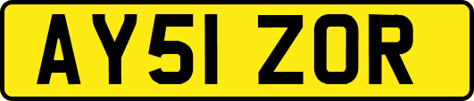 AY51ZOR