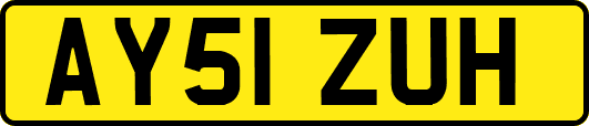 AY51ZUH