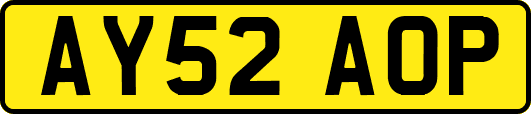 AY52AOP