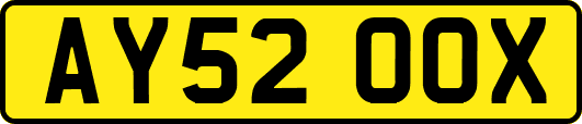 AY52OOX