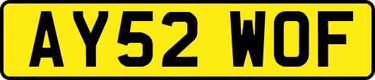 AY52WOF