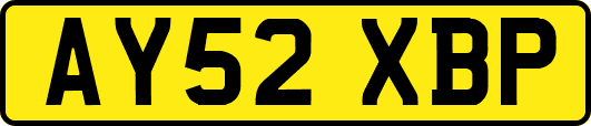 AY52XBP