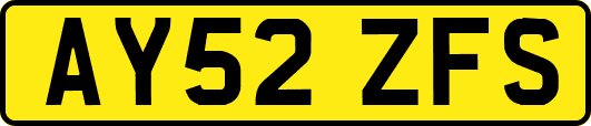 AY52ZFS