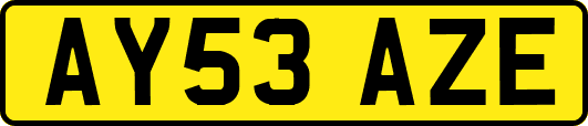 AY53AZE