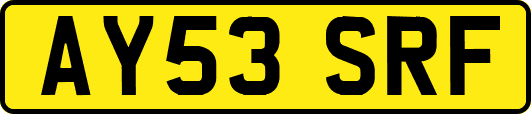 AY53SRF