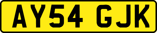 AY54GJK