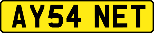 AY54NET
