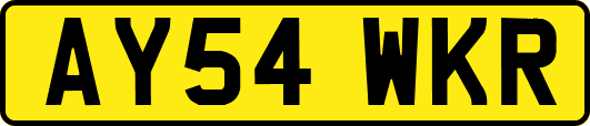 AY54WKR