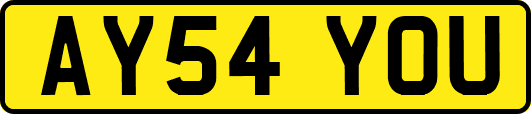 AY54YOU