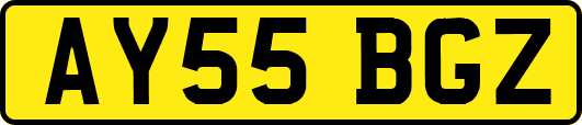 AY55BGZ
