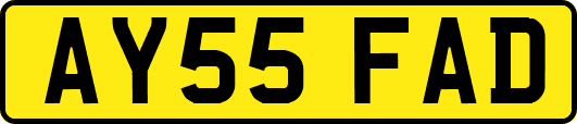 AY55FAD