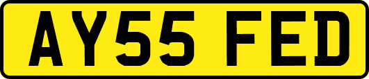 AY55FED
