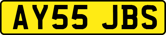 AY55JBS