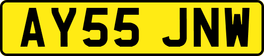 AY55JNW