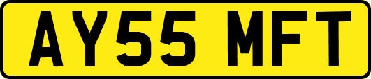 AY55MFT