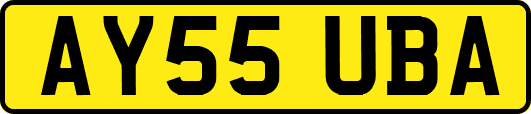 AY55UBA
