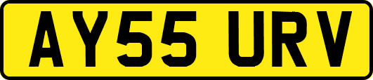 AY55URV