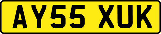 AY55XUK