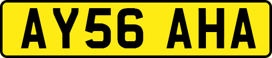 AY56AHA