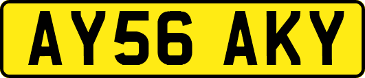 AY56AKY