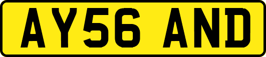 AY56AND